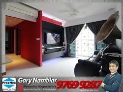 Blk 623A Punggol Central (Punggol), HDB 4 Rooms #161330232